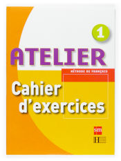 Atelier - Cahier d exercices - 1 ESO