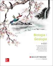 Biologia i geologia, 1 ESO + Smartbook