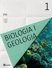Biologia i Geologia, 1 ESO
