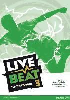 Live Beat 3 Teacher's Book
