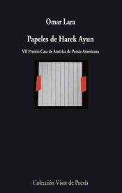 PAPELES DE HAREK AYUN
