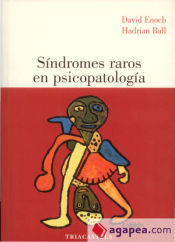 SINDROMES RAROS EN PSICOPATOLOGIA.