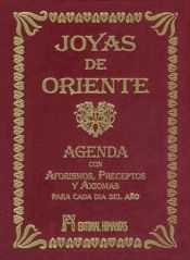JOYAS DE ORIENTE