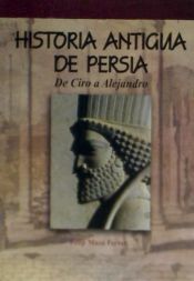 Historia antigua de Persia