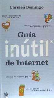 GUIA INUTIL DE INTERNET