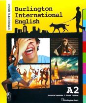 Burlington International English A2 Student's Book
