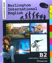 Burlington International English B2 Student's Book