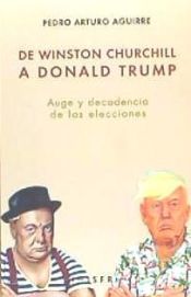 De Winston Churchill a Donald Trump