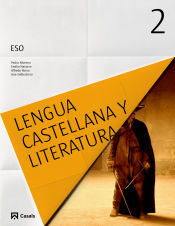 Lengua castellana y Literatura, 2 ESO