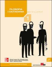 FILOSOFIA I CIUTADANIA. 1 . BATXILLERAT (C. VALENCIA)
