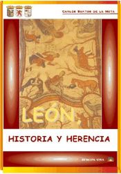 LEON HISTORIA Y HERENCIA