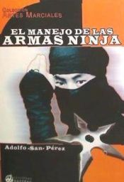 El manejo de las armas ninja