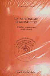 ASTRONOMO DESCONOCIDO:DEBATE COPERNICANO EN EL ESCORIAL