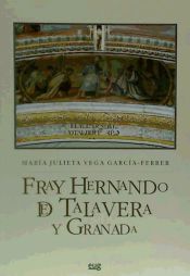Fray Hernando de Talavera y Granada