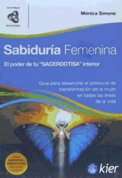 SABIDURIA FEMENINA