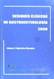 SESIONES DE GASTROENTEROLOGIA 2006