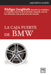 CAJA FUERTE DE BMW LA