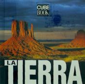 LA TIERRA - CUBE BOOK -