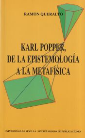 KARL POPPER, DE LA EPISTEMOLOGIA A LA ME