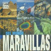 MARAVILLAS DEL MUNDO - CUBE BOOK