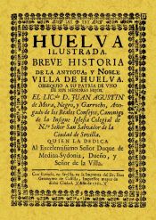 Huelva ilustrada