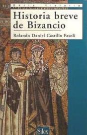 Historia breve de Bizancio