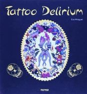Delirium tatoo