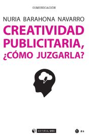 CREATIVIDAD PUBLICITARIA COMO JUZGARLA