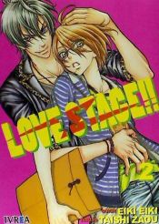 Love Stage 02