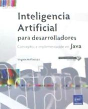 Inteligencia Artificial para desarrolladores Conceptos e implementación en Java
