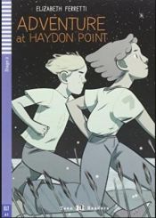 Adventure at Haydon Point+CD
