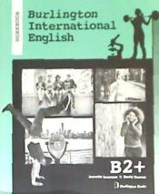 Burlington International English B2+ WB 17