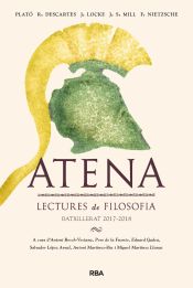 Atena: Lectures De Filosofia. Curs 2017-2018