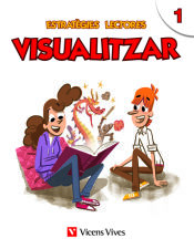 Estrategies Lectores: Visualitzar 1