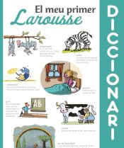 El meu primer Diccionari Larousse