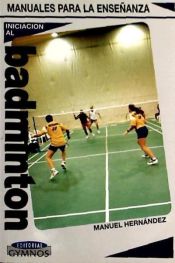 Iniciacion al badminton