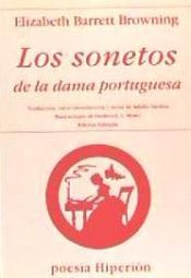 Los sonetos de la dama portuguesa