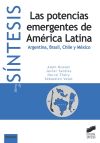 Las potencias emergentes de América Latina. Argentina, Brasil, Chile y México
