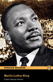 Martin Luther King: Level 3, RLA