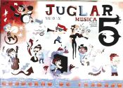 MUSICA 5 EP-JUGLAR XXI-CUAD-2009