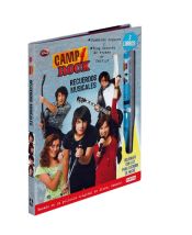 Camp Rock : recuerdos musicales