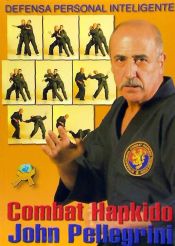 Combat hapkido