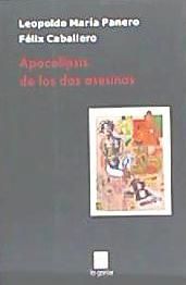APOCALIPSIS DE LOS DOS ASESINOS