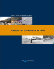 HISTORIA DEL AEROPUERTO DE IBIZA