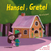 Hansel y Gretel ( cuentos con texturas)
