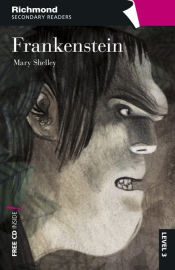 Frankenstein, level 3 (Secondary Readers)
