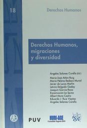 Derechos Humanos , migraciones y diversidad