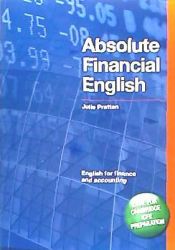 ABSOLUTE FINANCIAL ENGLISH(9781905085286)