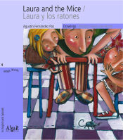 LAURA AND THE MICE-LAURA Y LOS RATONES