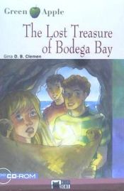 The Lost Treasure Of Bodega Bay+cd